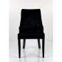 Krzesło tapicerowane PREMIUM KR-137 – nowoczesne krzesło do jadalni, salonu i kuchni