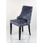 Krzesło tapicerowane PREMIUM KR-137 – nowoczesne krzesło do jadalni, salonu i kuchni