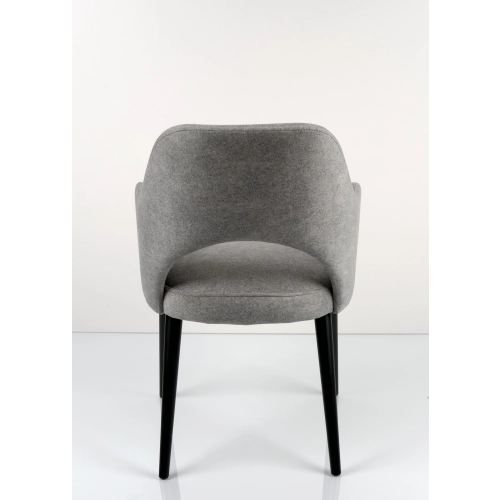 Krzesło tapicerowane  DELUXE  KR-138 Tkanina STRONG 14