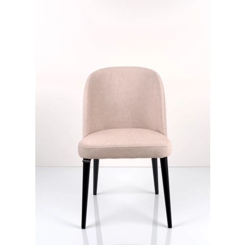 PRODUCENT Krzesło DELUXE KR-2 Tkanina