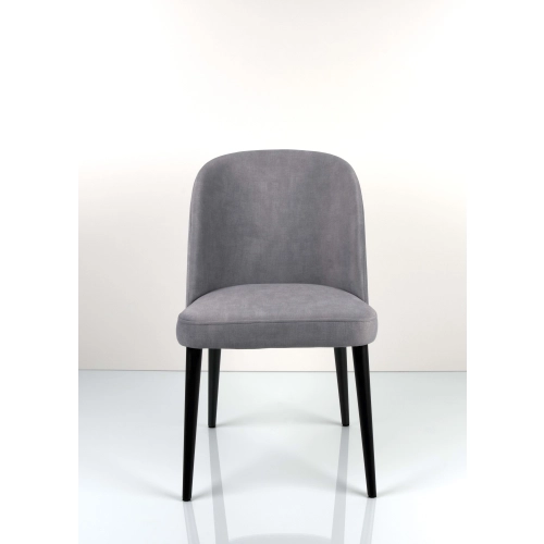 PRODUCENT Krzesło DELUXE KR-2 Tkanina HOLD ME 34