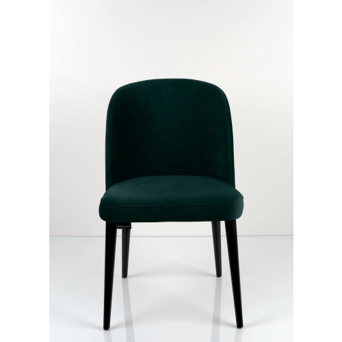 PRODUCENT Krzesło DELUXE KR-2 Tkanina HOLD ME 16