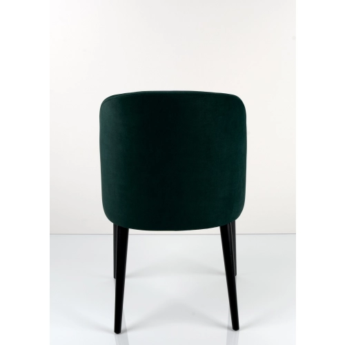 PRODUCENT Krzesło DELUXE KR-2 Tkanina HOLD ME 16