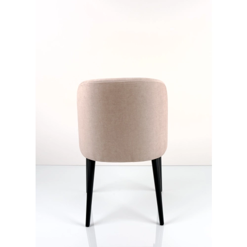 PRODUCENT Krzesło DELUXE KR-2 Tkanina