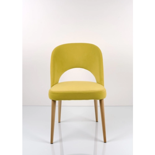 PRODUCENT Krzesło DELUXE KR-5