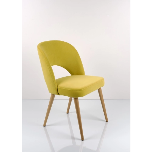 PRODUCENT Krzesło DELUXE KR-5