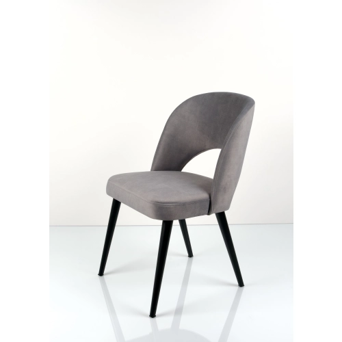 PRODUCENT Krzesło DELUXE KR-5 Tkanina Hold Me 34