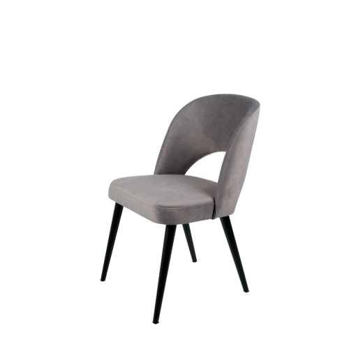 PRODUCENT Krzesło DELUXE KR-5 Tkanina Hold Me 34