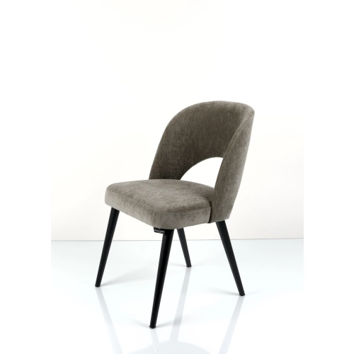 PRODUCENT Krzesło DELUXE KR-5