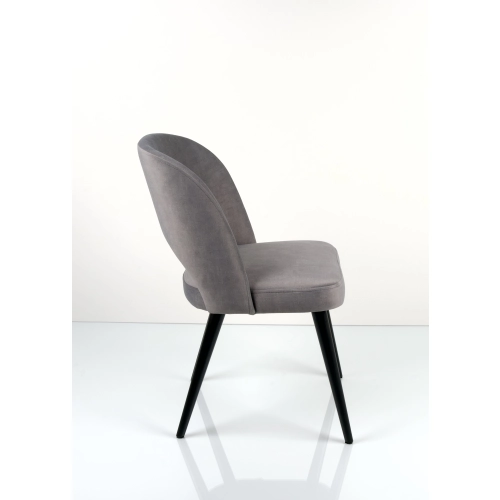 PRODUCENT Krzesło DELUXE KR-5 Tkanina Hold Me 34