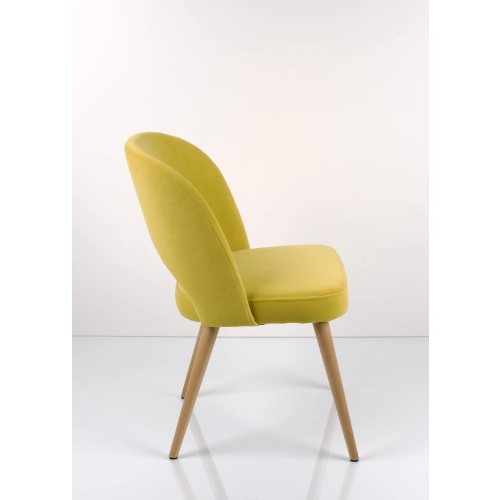 PRODUCENT Krzesło DELUXE KR-5