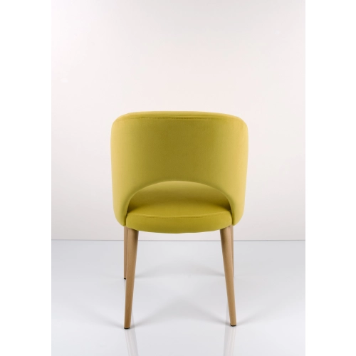 PRODUCENT Krzesło DELUXE KR-5