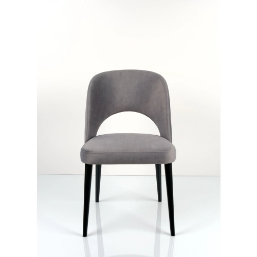 PRODUCENT Krzesło DELUXE KR-5 Tkanina Hold Me 34