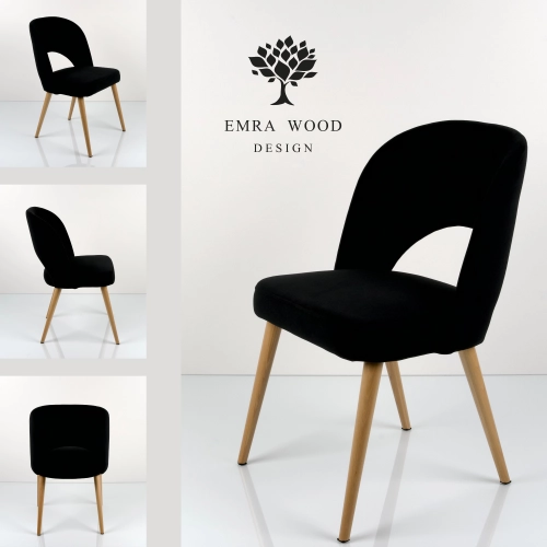 PRODUCENT Krzesło DELUXE KR-5