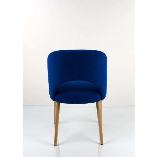 PRODUCENT Krzesło DELUXE KR-5