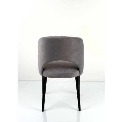 PRODUCENT Krzesło DELUXE KR-5 Tkanina Hold Me 34