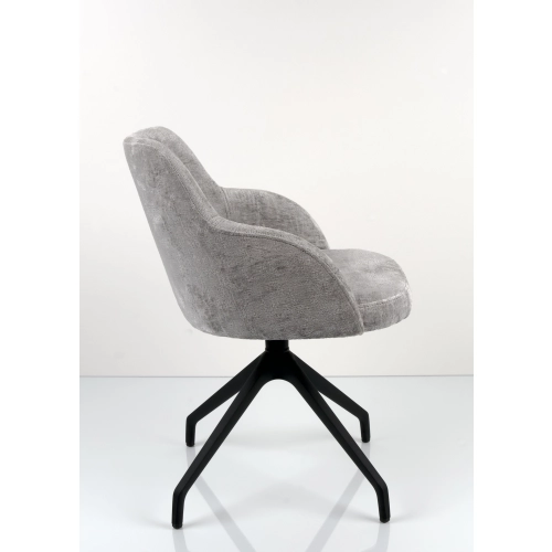 Krzesło Obrotowe  KR-600 Kolory Tkanina