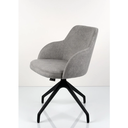 Krzesło Obrotowe  KR-600 Kolory Tkanina STRONG 14