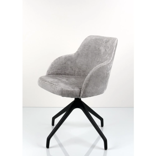 Krzesło Obrotowe  KR-600 Kolory Tkanina