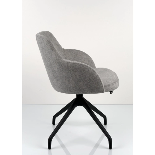 Krzesło Obrotowe  KR-600 Kolory Tkanina STRONG 14