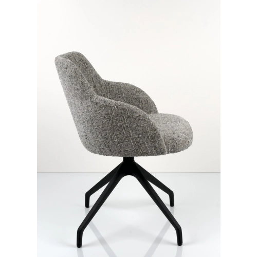 Krzesło Obrotowe  KR-600 Kolory Tkanina