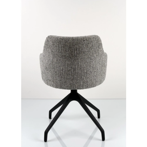 Krzesło Obrotowe  KR-600 Kolory Tkanina