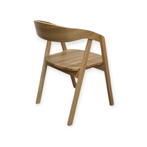 Krzesło Dębowe PREMIUM KR-81