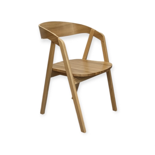 Krzesło Dębowe PREMIUM KR-81