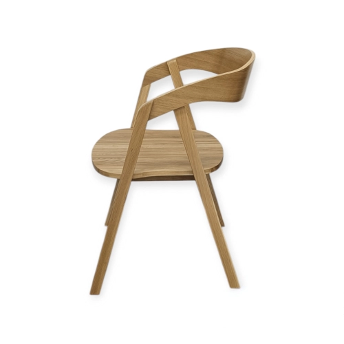 Krzesło Dębowe PREMIUM KR-81