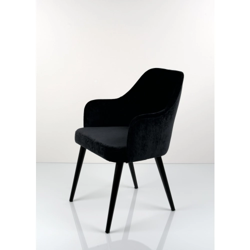 PRODUCENT Krzesło DELUXE KR-9 Tkanina Flash New 16