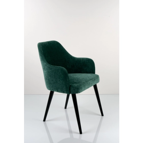 PRODUCENT Krzesło DELUXE KR-9 Tkanina Flash New 17