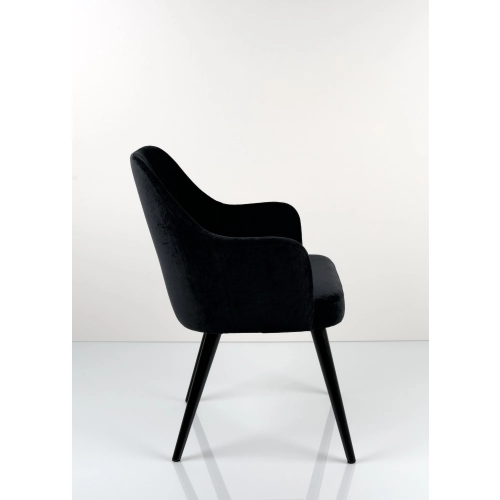 PRODUCENT Krzesło DELUXE KR-9 Tkanina Flash New 16