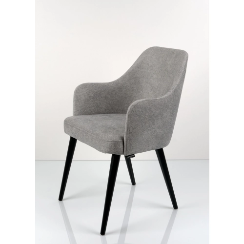 Krzesło tapicerowane DELUXE KR-9 Tkanina Strong 14