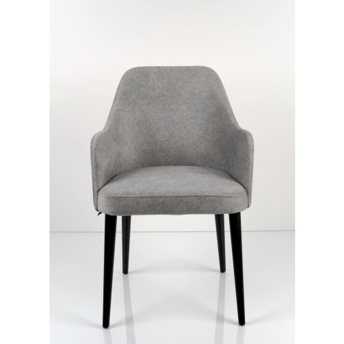 Krzesło tapicerowane DELUXE KR-9 Tkanina Strong 14