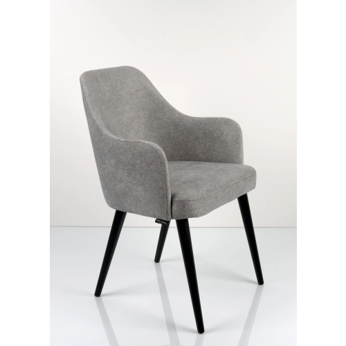 Krzesło tapicerowane DELUXE KR-9 Tkanina Strong 14