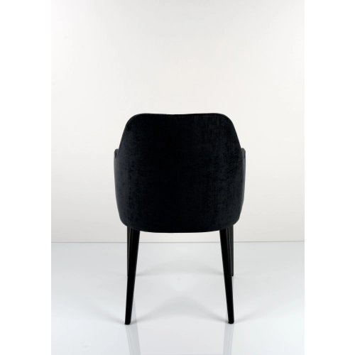 PRODUCENT Krzesło DELUXE KR-9 Tkanina Flash New 16