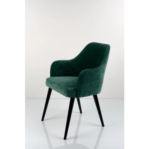 PRODUCENT Krzesło DELUXE KR-9 Tkanina Flash New 17