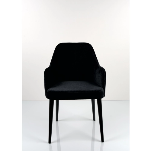 PRODUCENT Krzesło DELUXE KR-9 Tkanina Flash New 16