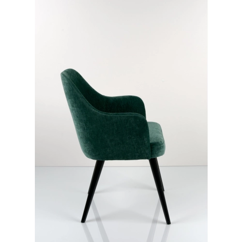 PRODUCENT Krzesło DELUXE KR-9 Tkanina Flash New 17