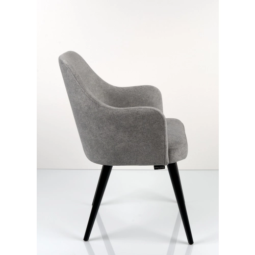 Krzesło tapicerowane DELUXE KR-9 Tkanina Strong 14