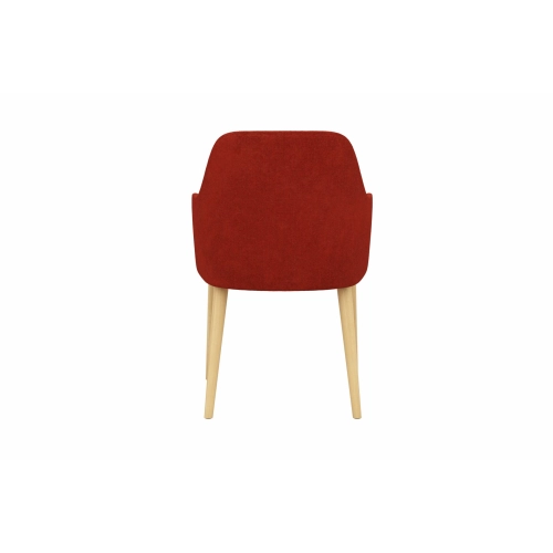 PRODUCENT Krzesło PREMIUM KR-9 Tkanina Deluxe Canyon 48