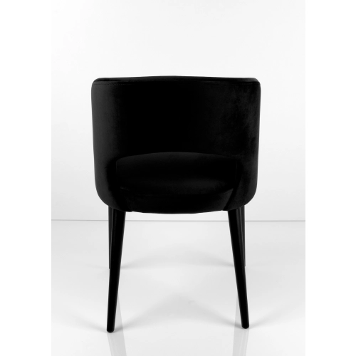 Krzesło tapicerowane DELUXE KR-8 Tkanina Piano 17