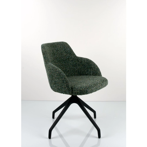 Krzesło Obrotowe  KR-600 Kolory Tkanina