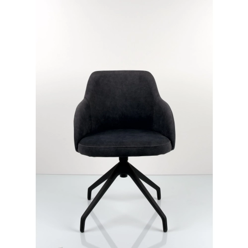 Krzesło Obrotowe KR-600 Kolory Tkanina