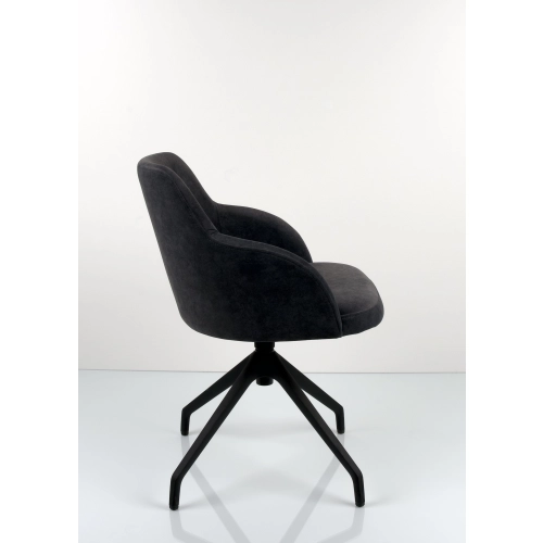 Krzesło Obrotowe KR-600 Kolory Tkanina