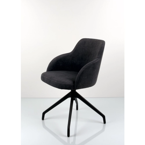 Krzesło Obrotowe KR-600 Kolory Tkanina