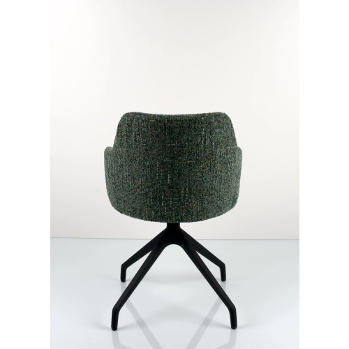 Krzesło Obrotowe  KR-600 Kolory Tkanina