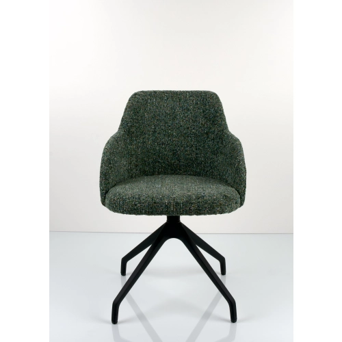 Krzesło Obrotowe  KR-600 Kolory Tkanina