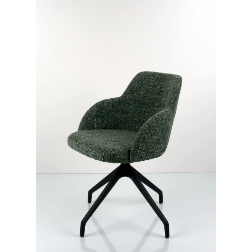 Krzesło Obrotowe  KR-600 Kolory Tkanina