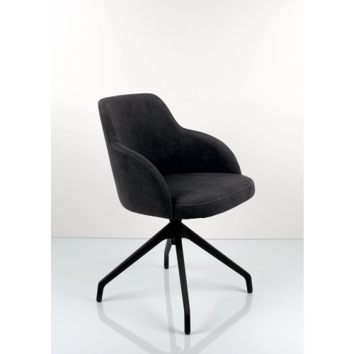 Krzesło Obrotowe KR-600 Kolory Tkanina